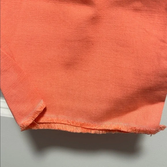 Coral Chino Pants cosmic blue love size 12 - Picture 3 of 3